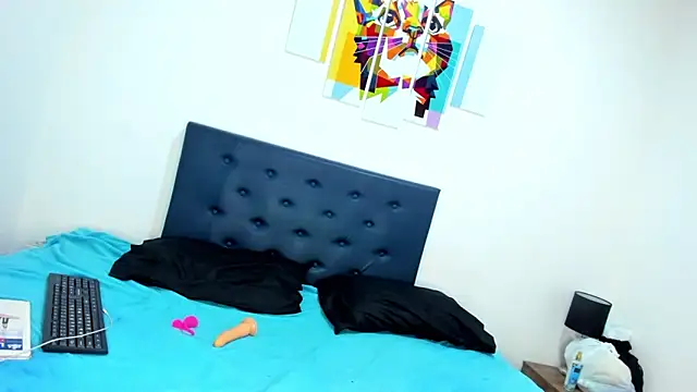 brenda sofia2 online show from October 27, 2025, 2:37 am