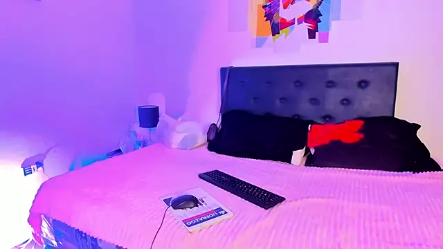 brenda sofia2 online show from October 30, 2025, 7:14 pm