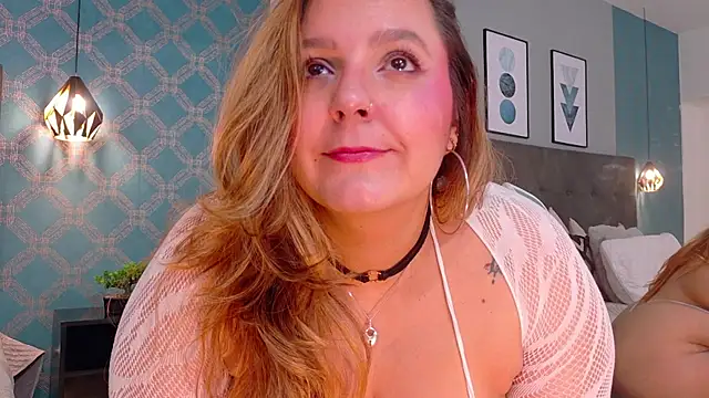 AmbarRoberts  online show from August 1, 2026, 12:48 pm