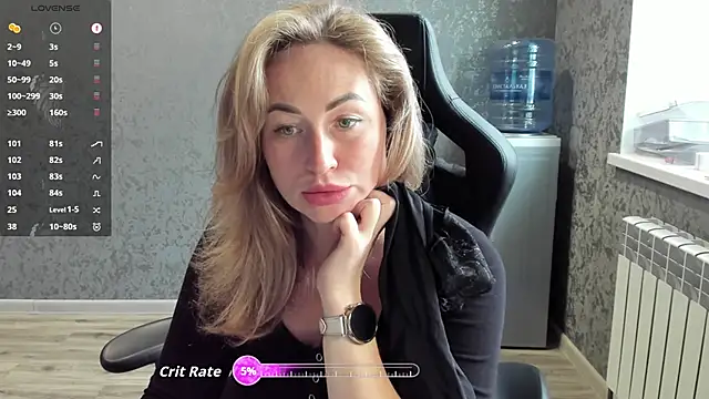 goddeesssssss online show from March 19, 2026, 7:12 am