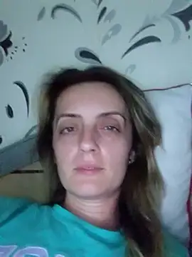 SophyGirl online show from February 11, 2025, 9:56 pm