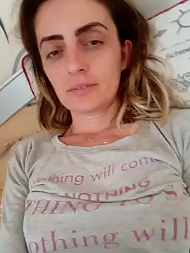 SophyGirl online show from March 18, 2025, 12:25 pm