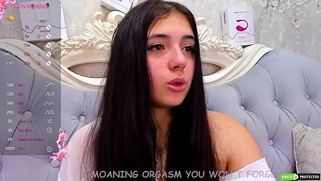 JennyFerguson online show from March 11, 2025, 9:59 pm