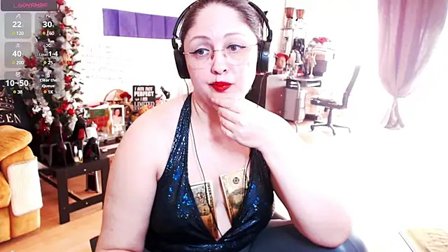 Imperatriza online show from February 19, 2025, 9:28 am