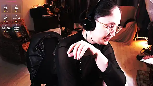 Imperatriza online show from November 30, 2025, 3:27 pm