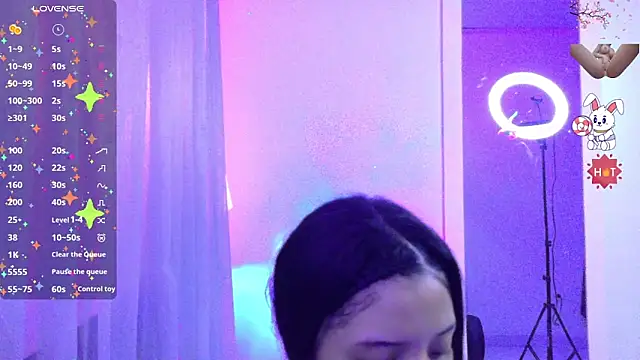 Snapshot of angelie_3 chatting on September 23, 2025, 8:01 pm angelie 3 online show from September 23, 2025, 8:01 pm