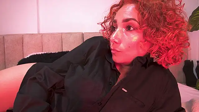 amber demons2021 online show from October 24, 2025, 10:06 pm