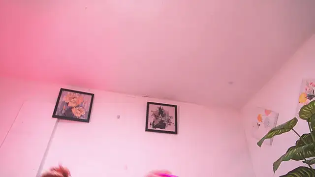 amber demons2021 online show from November 2, 2025, 11:07 pm