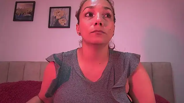 amber demons2021 online show from February 28, 2026, 10:44 pm