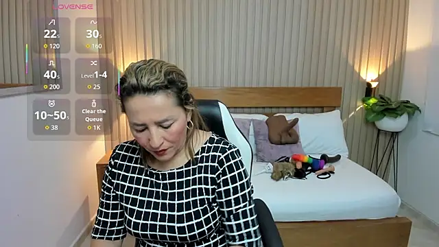 Snapshot of luciana_ballesteros_ chatting on June 6, 2026, 11:59 am luciana ballesteros online show from June 6, 2026, 11:59 am