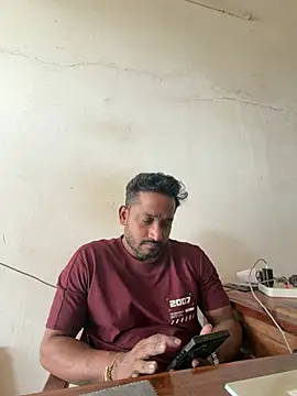Snapshot of rabikumar1900 chatting on July 6, 2026, 7:05 am rabikumar1900 online show from July 6, 2026, 7:05 am
