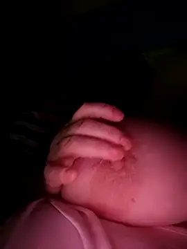 poussychats online show from February 6, 2025, 10:21 pm