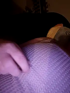 poussychats online show from February 14, 2025, 9:21 pm