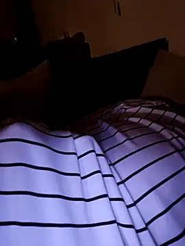 poussychats online show from February 24, 2026, 8:40 pm