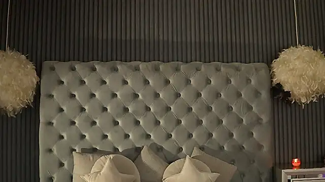 AmelyNoir online show from March 22, 2025, 2:59 am