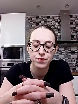 MartiniiSelenna online show from February 6, 2025, 6:40 am