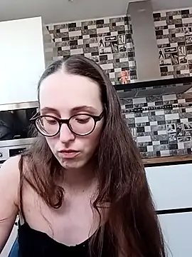 MartiniiSelenna online show from February 19, 2025, 12:55 pm