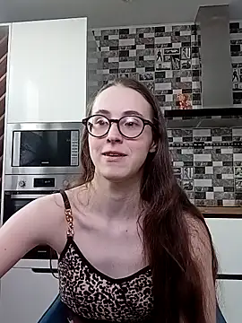 MartiniiSelenna online show from February 27, 2025, 9:00 am