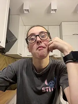 MartiniiSelenna online show from September 23, 2025, 5:54 am