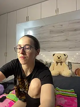 MartiniiSelenna online show from June 2, 2026, 5:53 am