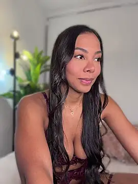 Ashpurple online show from May 19, 2026, 11:33 pm