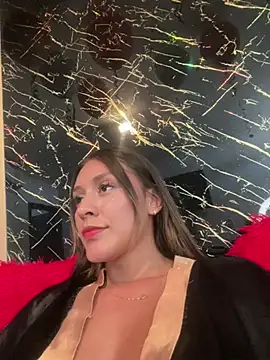 Rose-euphoria online show from January 23, 2025, 7:29 pm