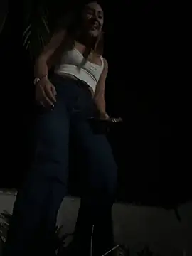 Rose-euphoria online show from January 27, 2025, 2:31 am