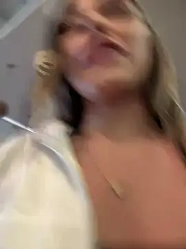 Rose-euphoria online show from March 14, 2025, 3:58 pm