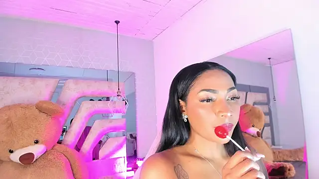 AngelineHeet online show from December 16, 2025, 3:33 am