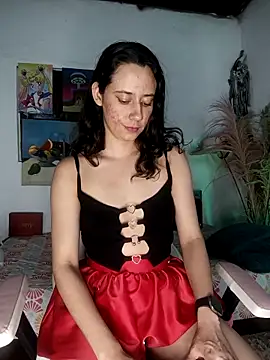 lovely kitt online show from March 16, 2026, 2:28 am