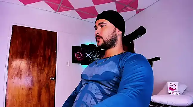 Snapshot of Sebas-hott chatting on December 26, 2024, 3:16 am Sebas-hott online show from December 26, 2024, 3:16 am