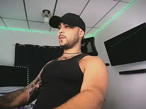 Snapshot of Sebas-hott chatting on February 21, 2026, 11:17 pm Sebas-hott online show from February 21, 2026, 11:17 pm