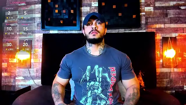 Van Velckan online show from January 22, 2025, 4:34 am