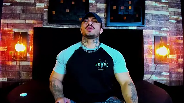 Van Velckan online show from February 20, 2025, 4:18 am