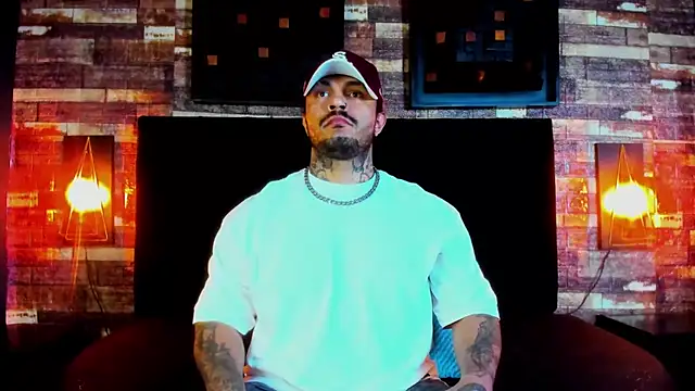 Van Velckan online show from February 26, 2025, 4:03 am