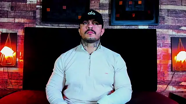 Van Velckan online show from March 13, 2025, 5:33 am