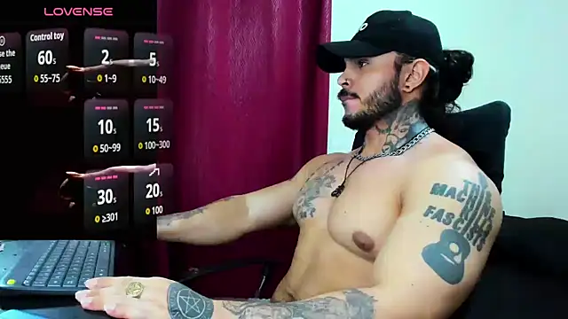 Van Velckan online show from September 26, 2025, 4:27 am