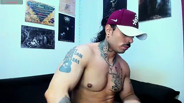 Van Velckan online show from February 23, 2026, 4:10 am