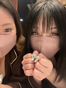 Rei1216xo online show from February 27, 2025, 6:18 am