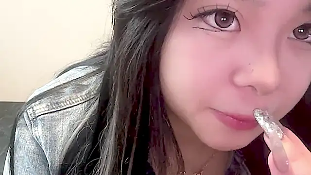 Rei1216xo online show from March 16, 2025, 5:03 am