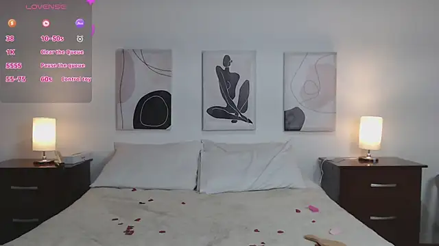 Lucy joi online show from February 13, 2025, 5:37 am