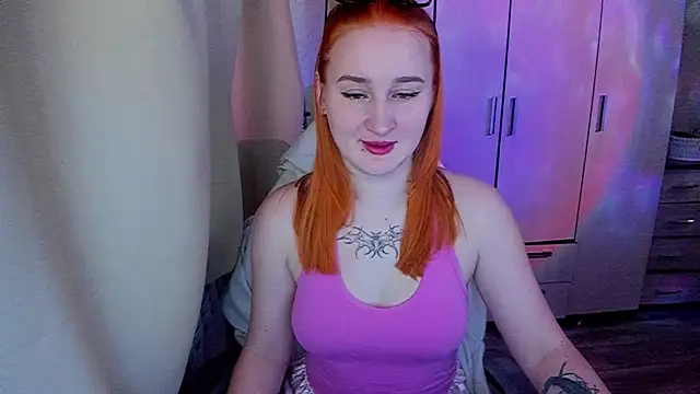 KeiraNight online show from April 29, 2026, 4:49 am