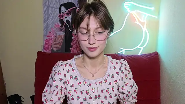 Snapshot of MalvinaBlum chatting on February 19, 2026, 2:35 pm MalvinaBlum online show from February 19, 2026, 2:35 pm