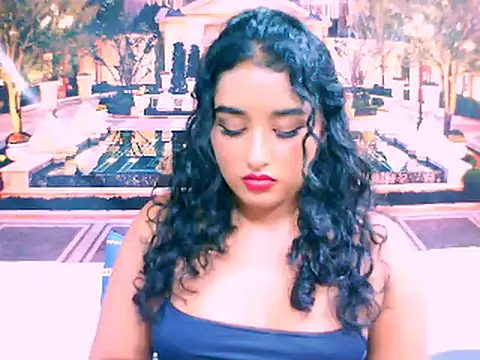 IndianAngel4u online show from February 21, 2025, 6:37 pm