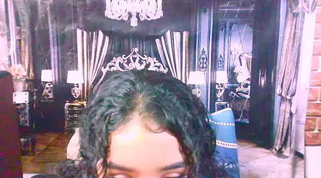 IndianAngel4u online show from March 21, 2025, 9:45 pm