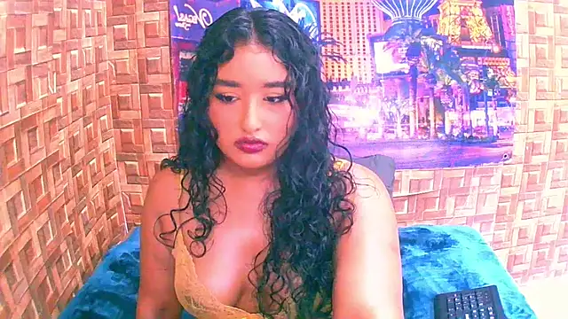 IndianAngel4u online show from February 24, 2026, 5:38 am