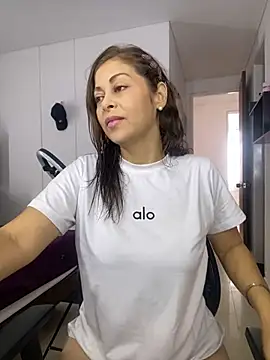 Anto Naranjo online show from March 5, 2025, 1:17 pm