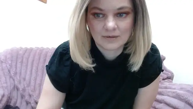 YourSweetJam online show from February 25, 2026, 6:17 pm