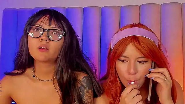 alaia-rogers online show from January 28, 2025, 5:46 pm