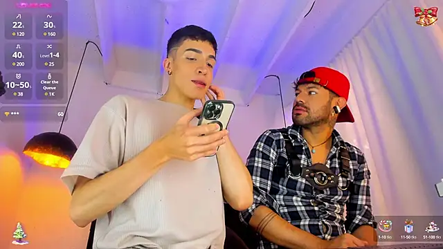 Angel Snowhotxxx online show from December 27, 2024, 4:32 pm